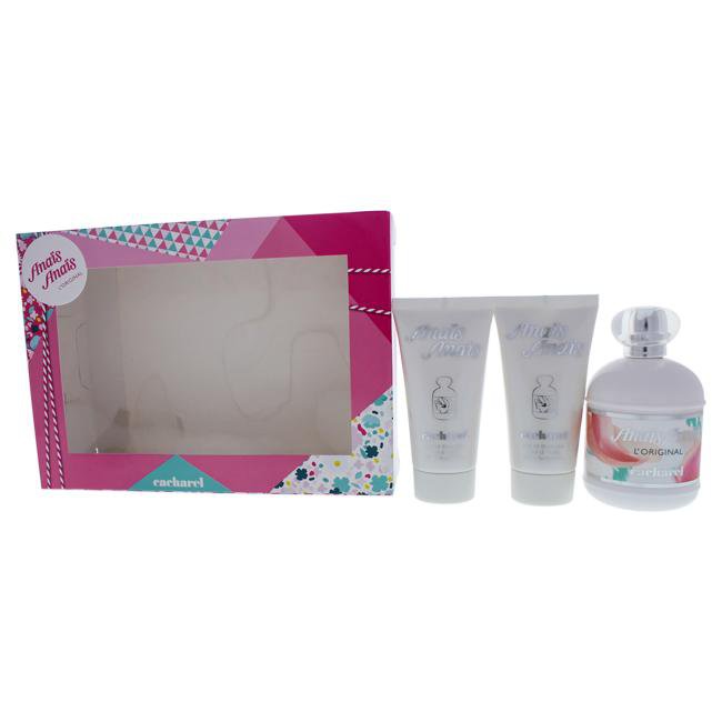 Anais Anais Gift Set