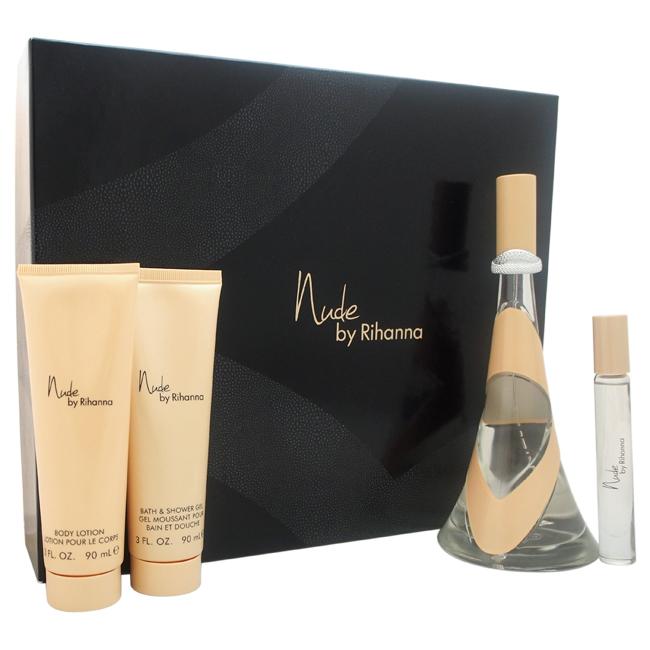 Nude GIft Set