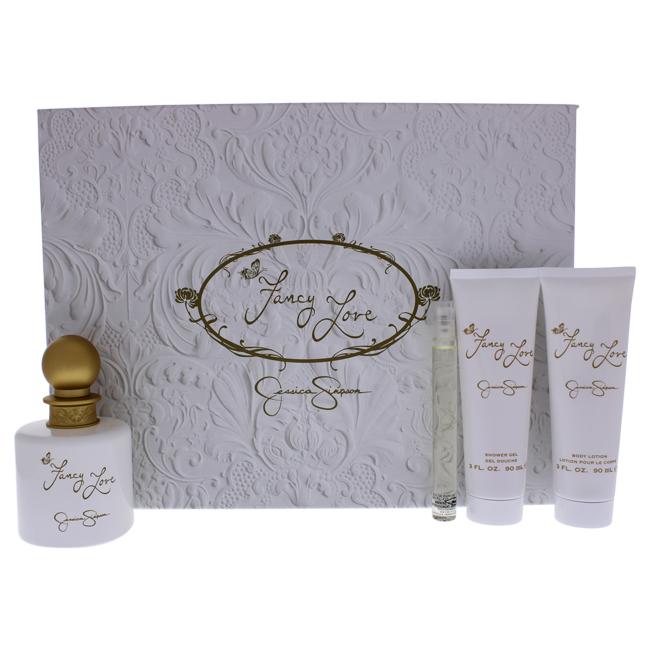 Fancy Love GIft Set