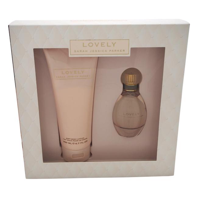 Lovely Gift Set
