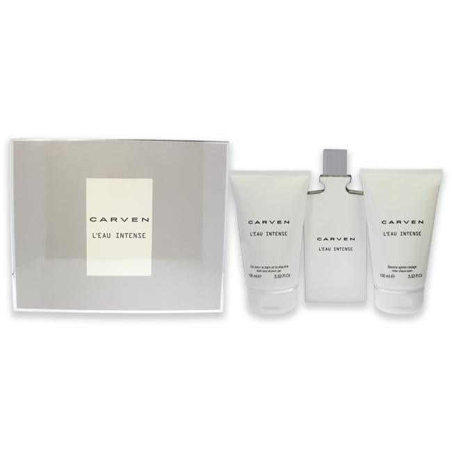 Leau Intense Gift Set