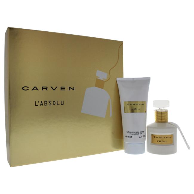 Labsolu Gift Set