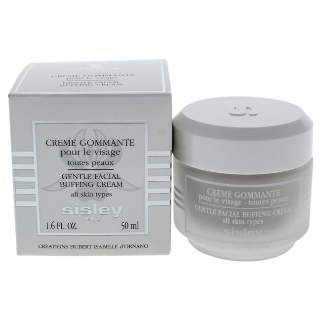 Gentle Facial Buffing Cream