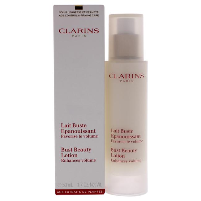 Bust Beauty Lotion