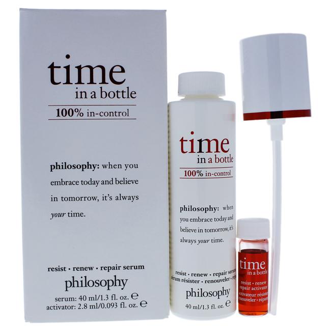 Time In A Bottle Daily Age-Defying Serum