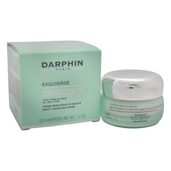 Exquisage Beauty Revealing Cream