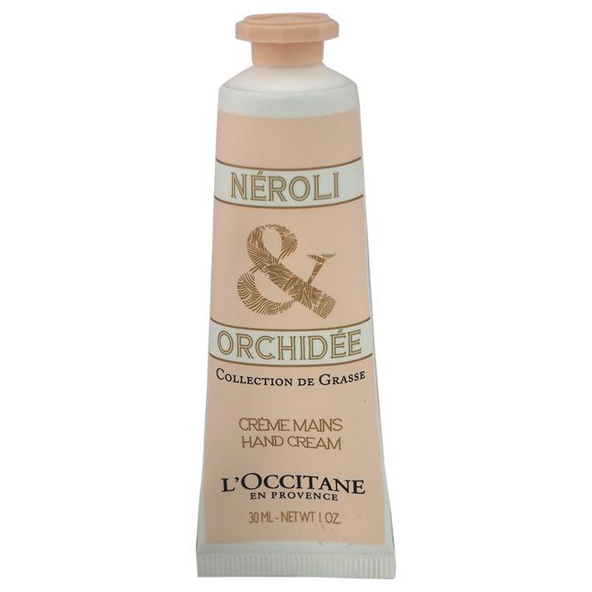 Neroli & Orchidee Hand Cream