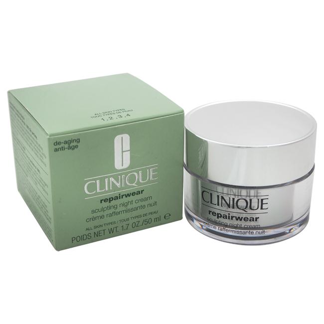 Repairwear Sculpting Night Cream