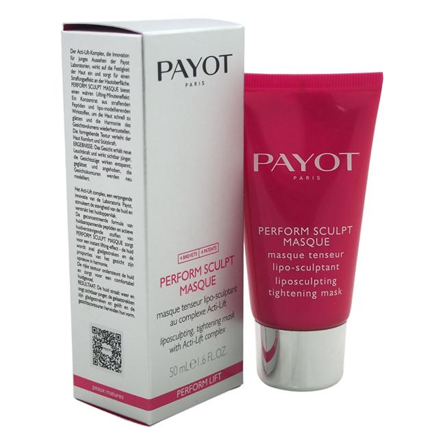 Perform Sculpt Masque