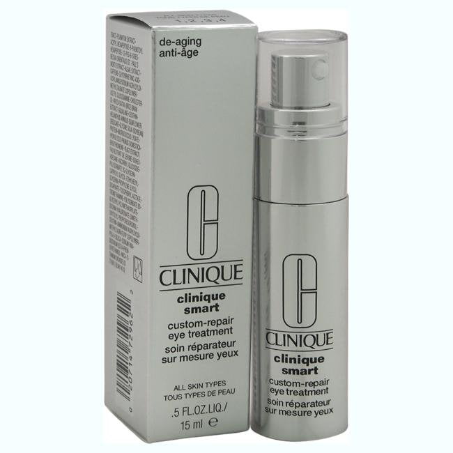 Clinique Smart Custom