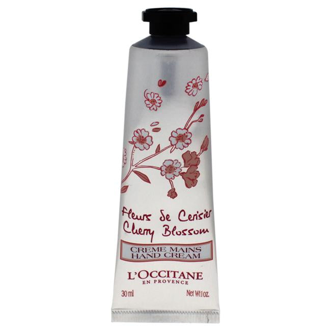 Cherry Blossom Hand Cream