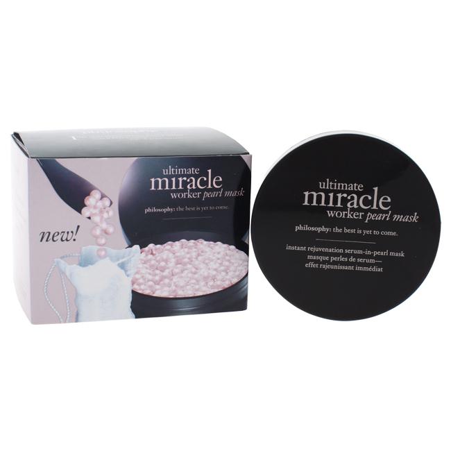Ultimate Miracle Worker Serum