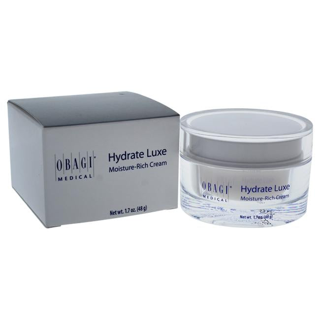 Hydrate Luxe