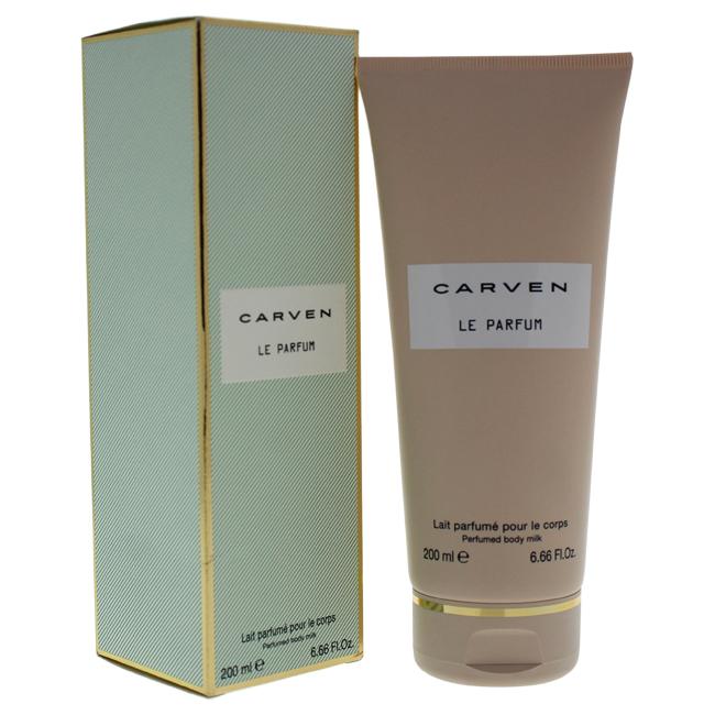 Le Parfum Perfumed Body Milk
