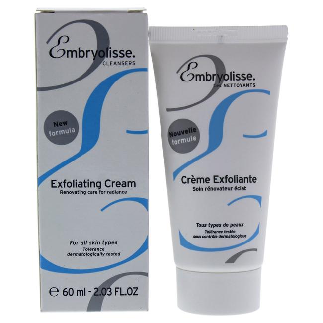 Exfoliating Cream