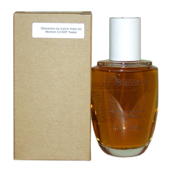 Obsession Perfume