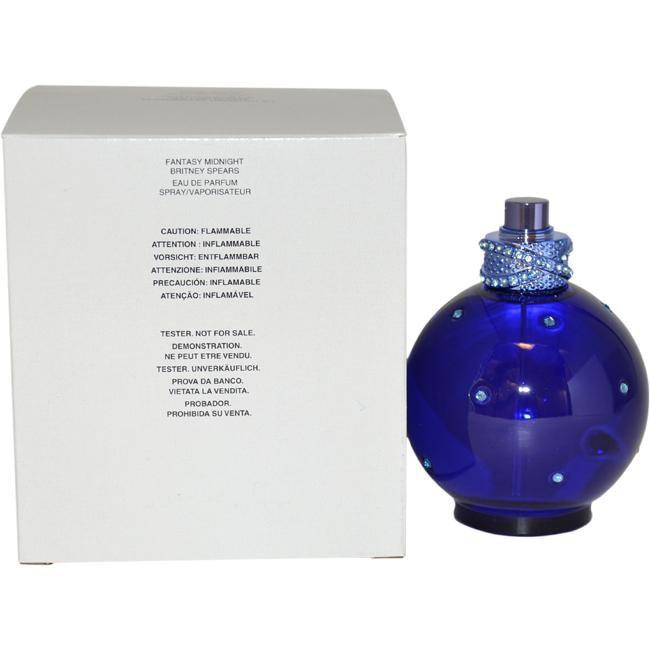 Midnight Fantasy Perfume