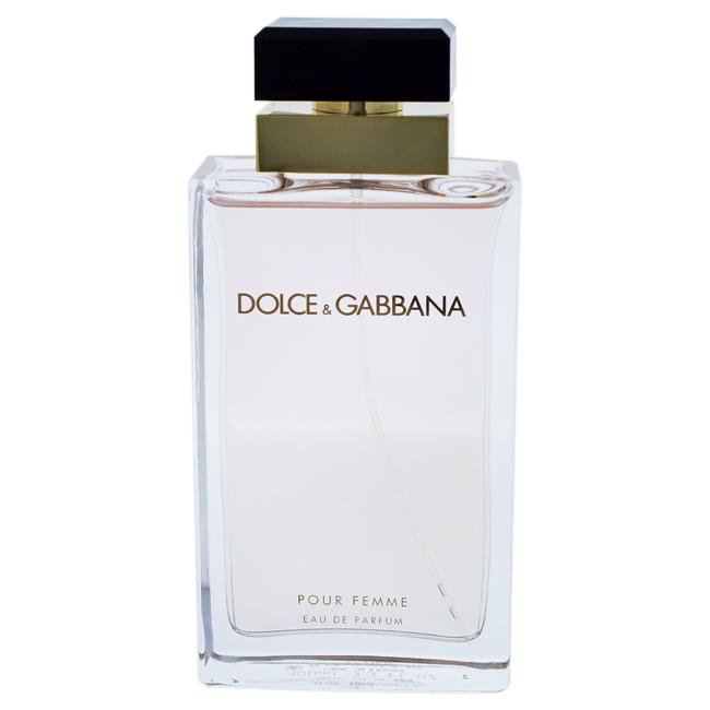 Pour Femme Perfume