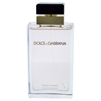Pour Femme Perfume