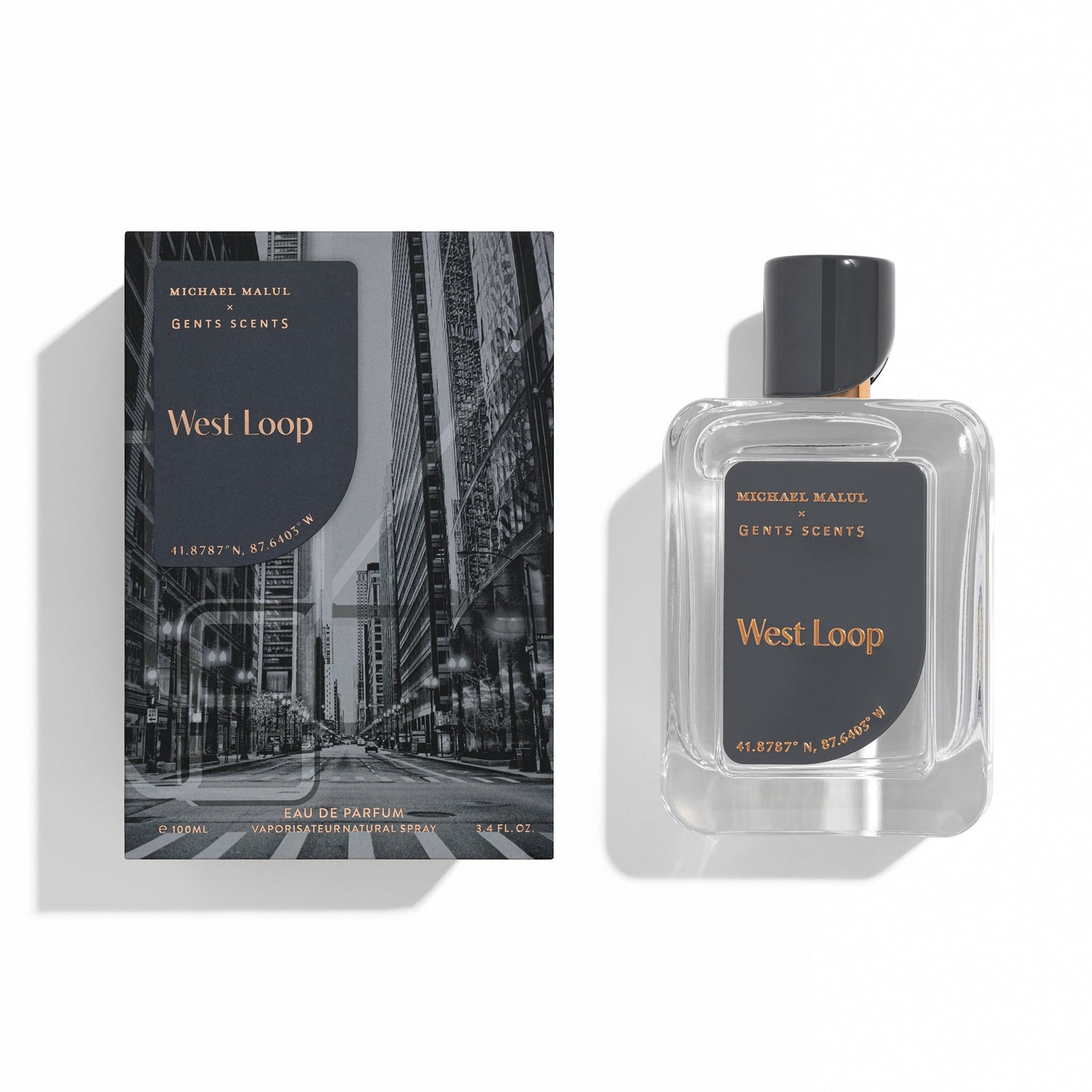 West Loop Cologne