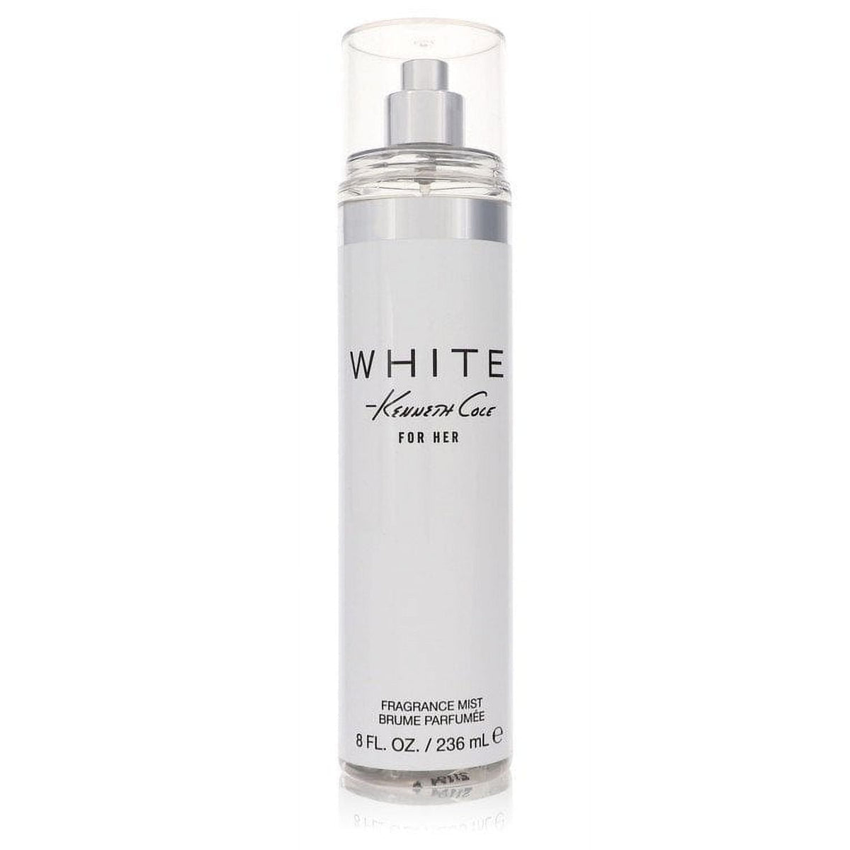 White Body Spray