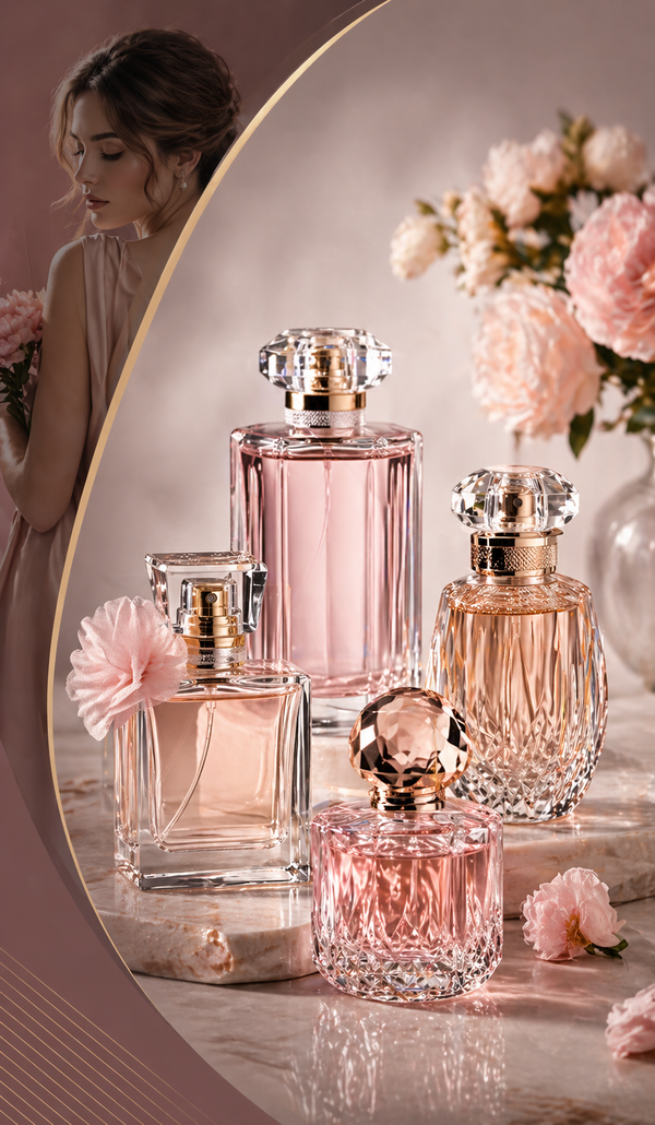 Women's Perfume
