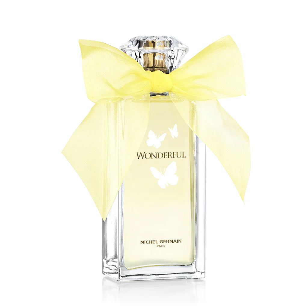 Wonderful Perfume