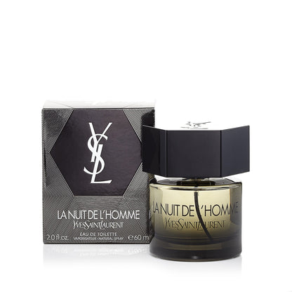 L'Homme La Nuit Cologne