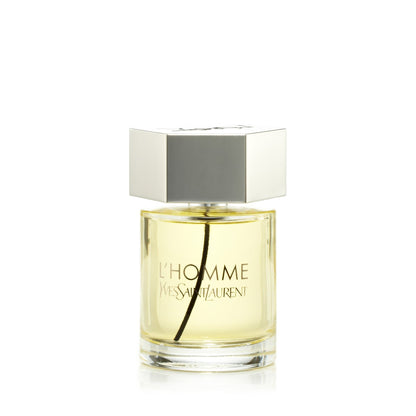 L'Homme Cologne
