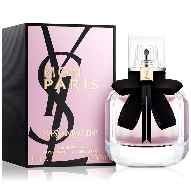 Mon Paris Perfume