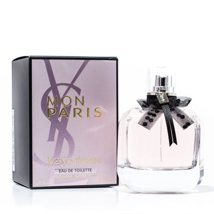 Mon Paris Perfume