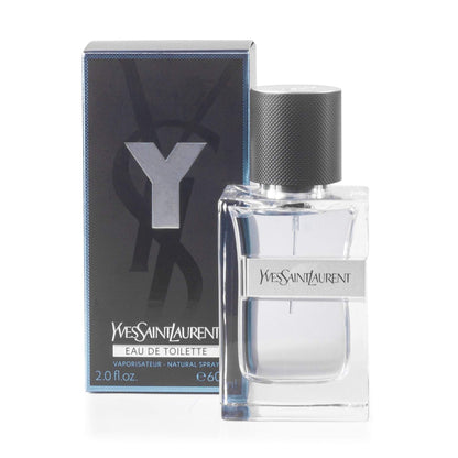 Y Cologne