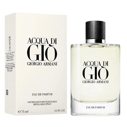 Acqua Di Gio Cologne