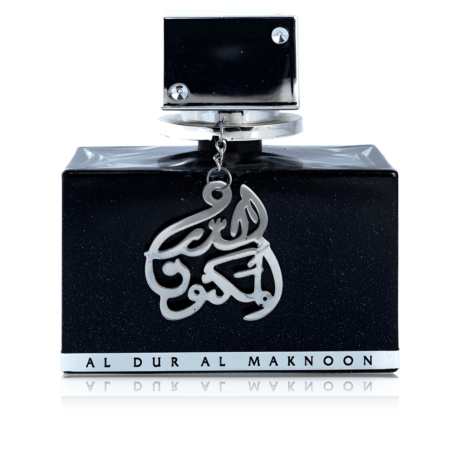 Al Dur Al Maknoon Silver Fragrance