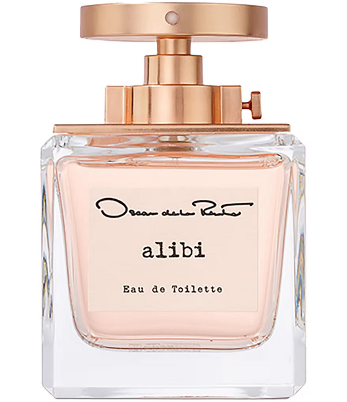 Alibi Perfume