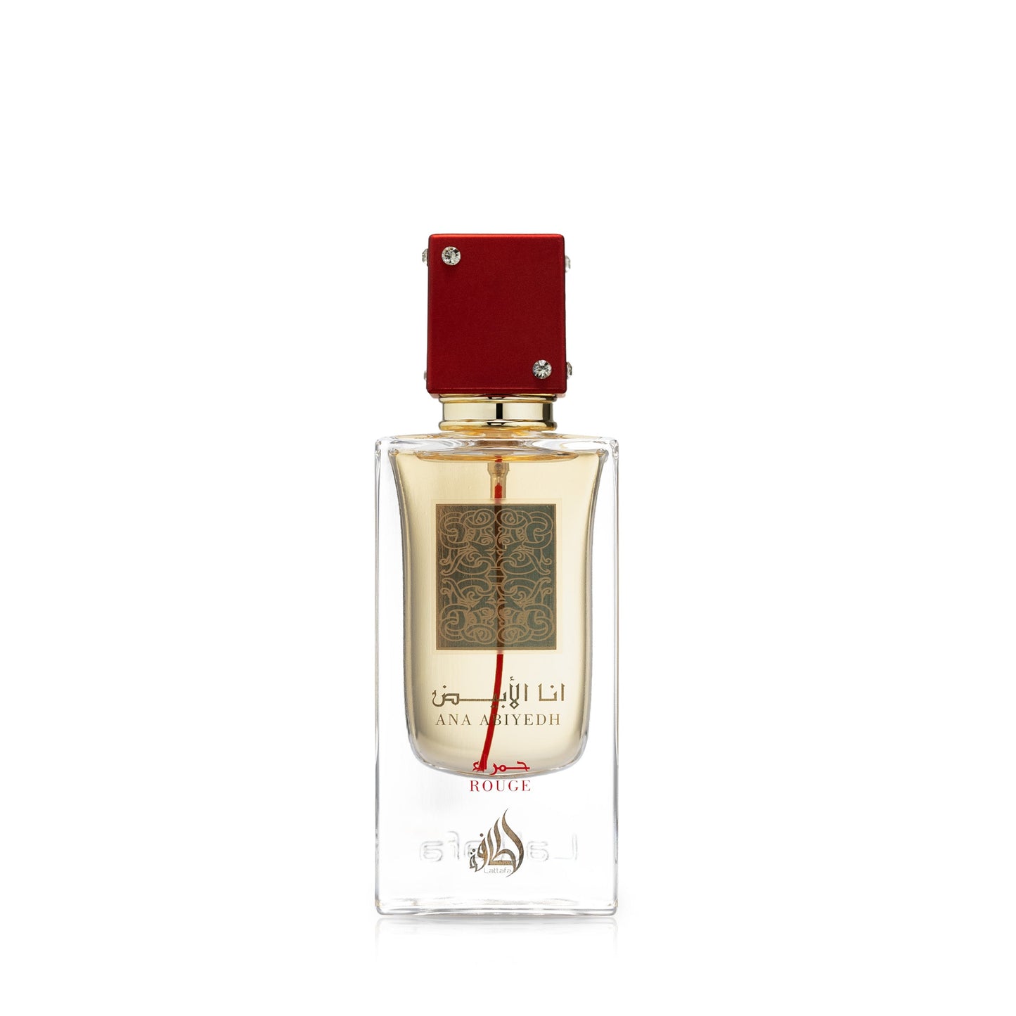 Ana Abiyedh Rouge Perfume