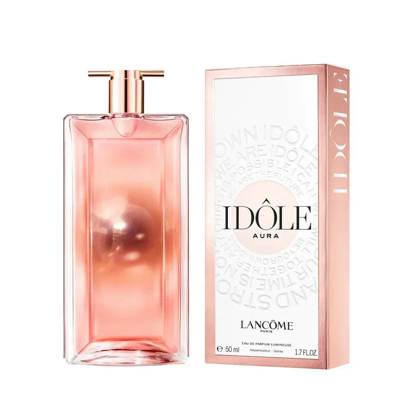 Idole Aura Perfume