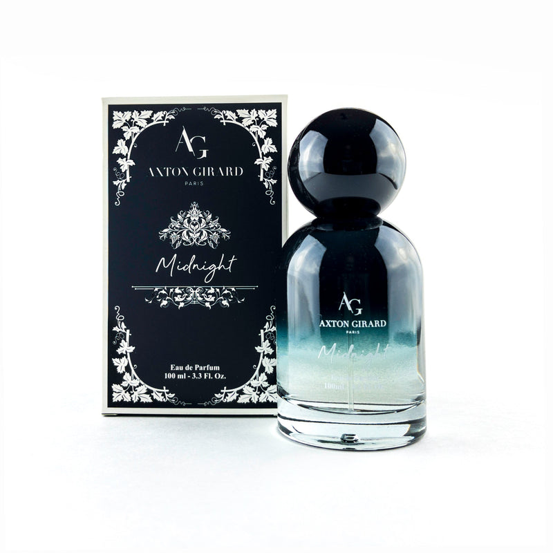 Midnight Perfume