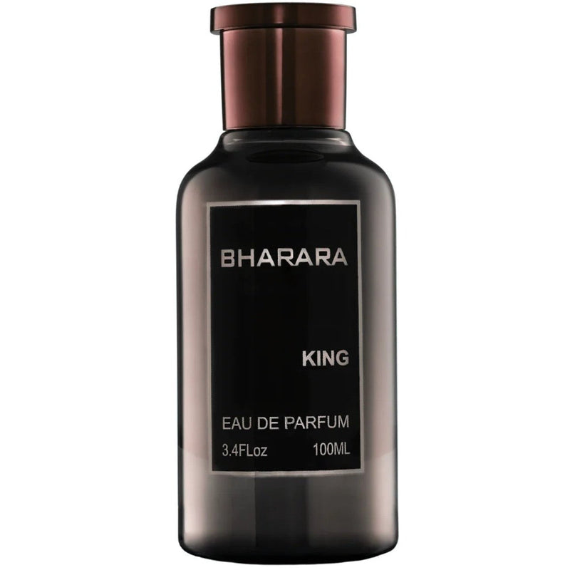 King Cologne