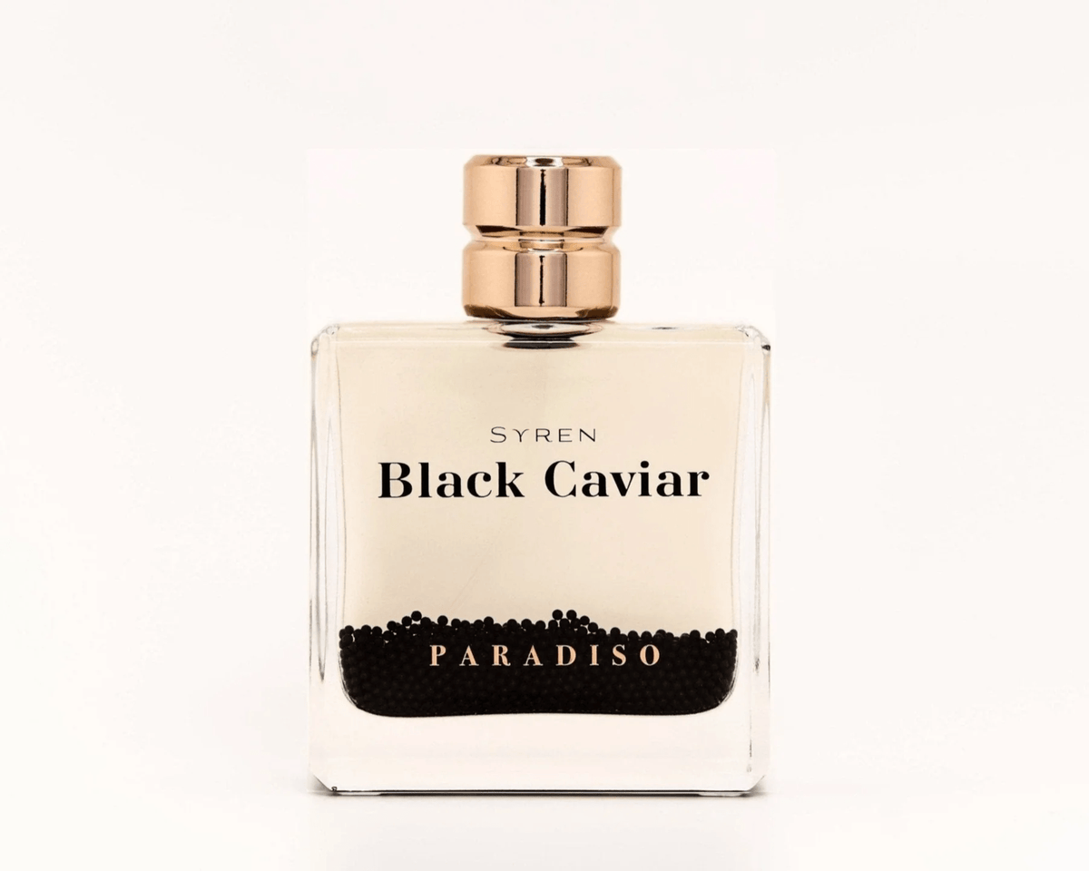 Black Caviar Paradiso Cologne