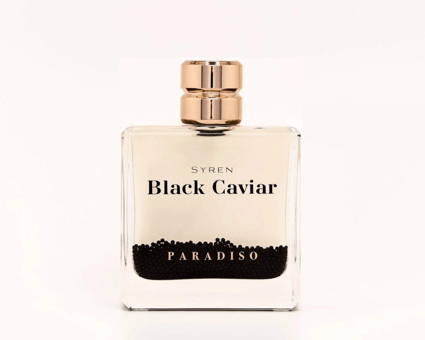 Black Caviar Paradiso Cologne