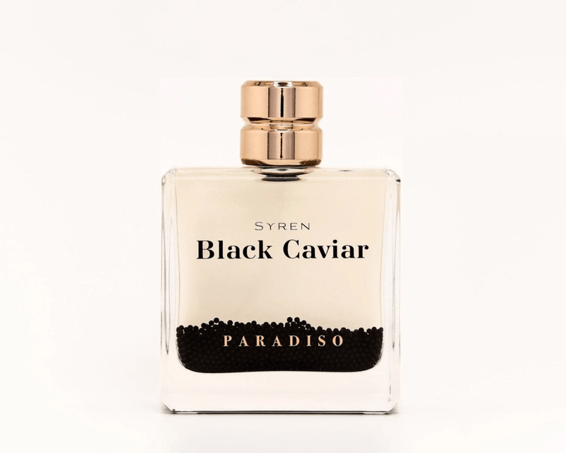 Black Caviar Paradiso Cologne