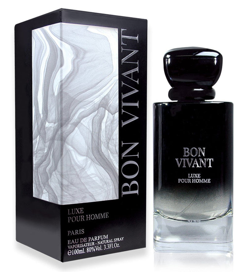 Luxe Pour Homme Cologne