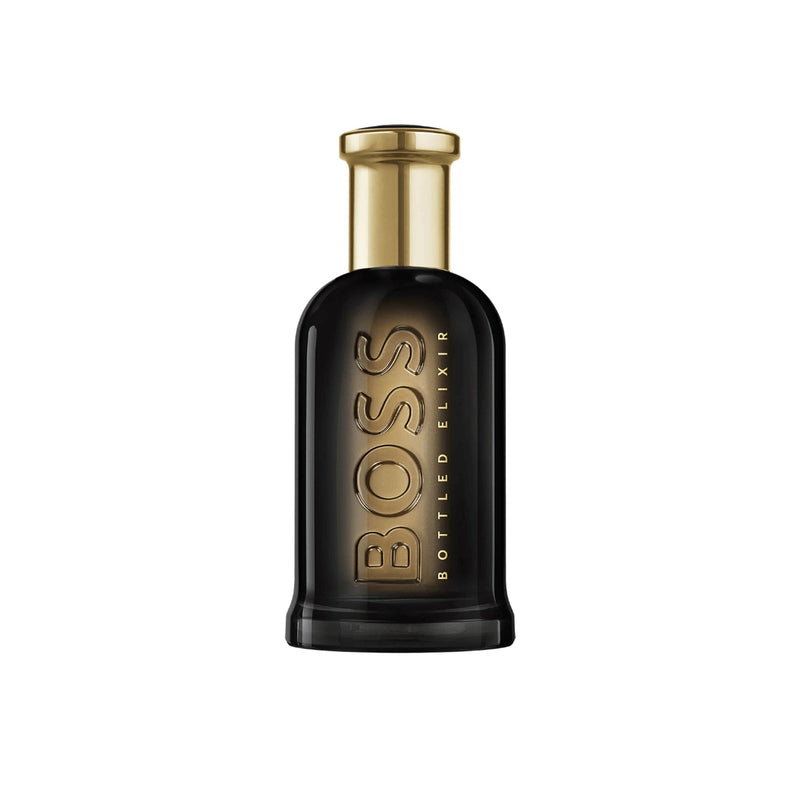 Bottled Elixir Cologne