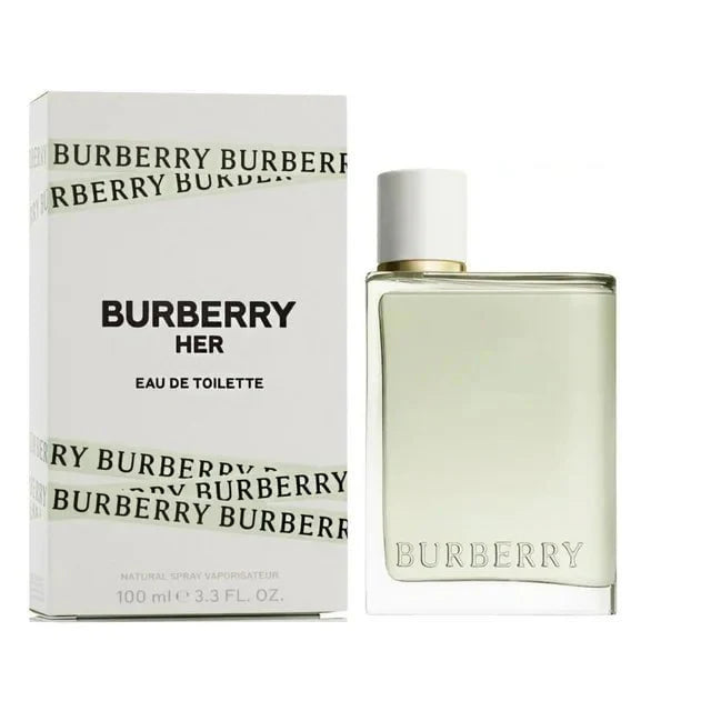 Burberry Her Perfume