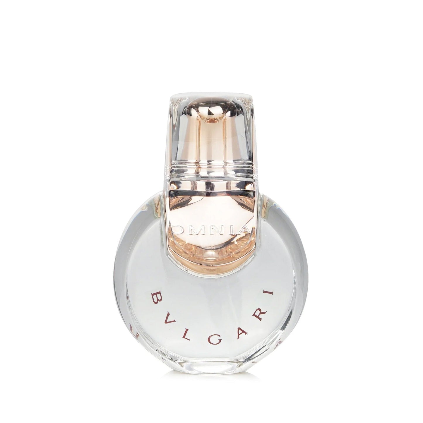 Omnia Crystalline Perfume
