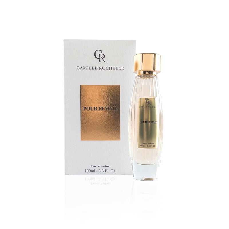 Pour Femme Perfume