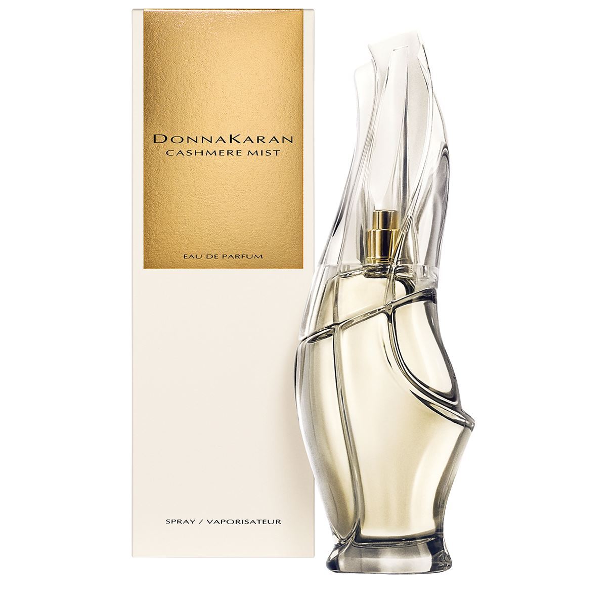 Cashmere Mist Perfume