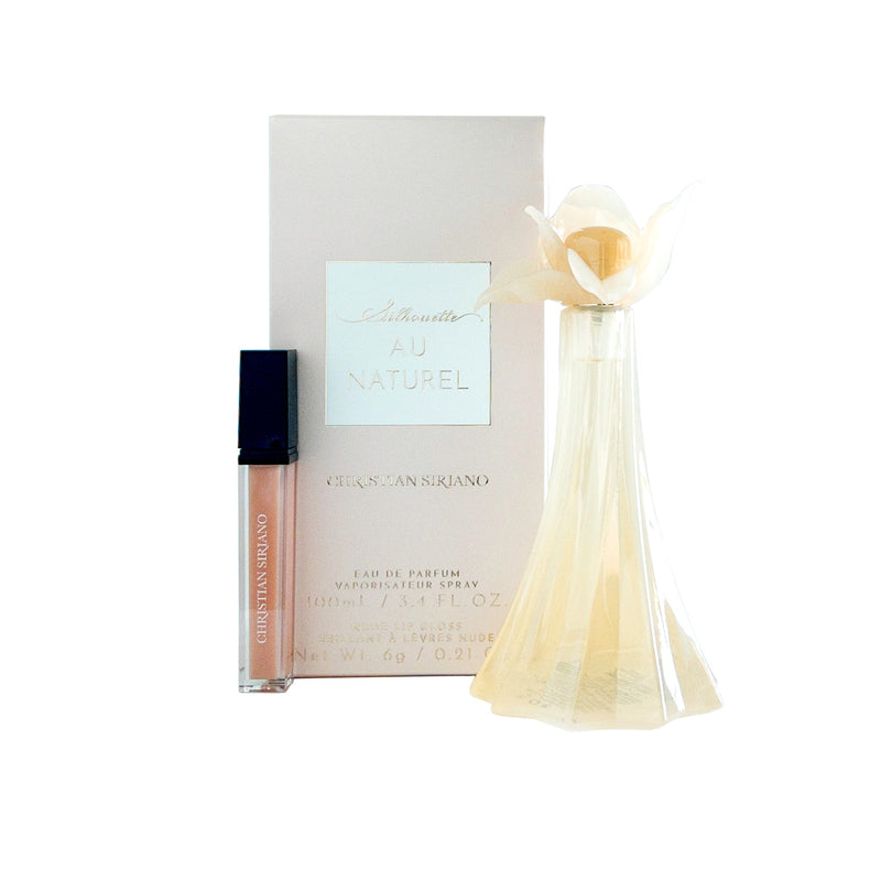 Silhouette Au Naturel Perfume