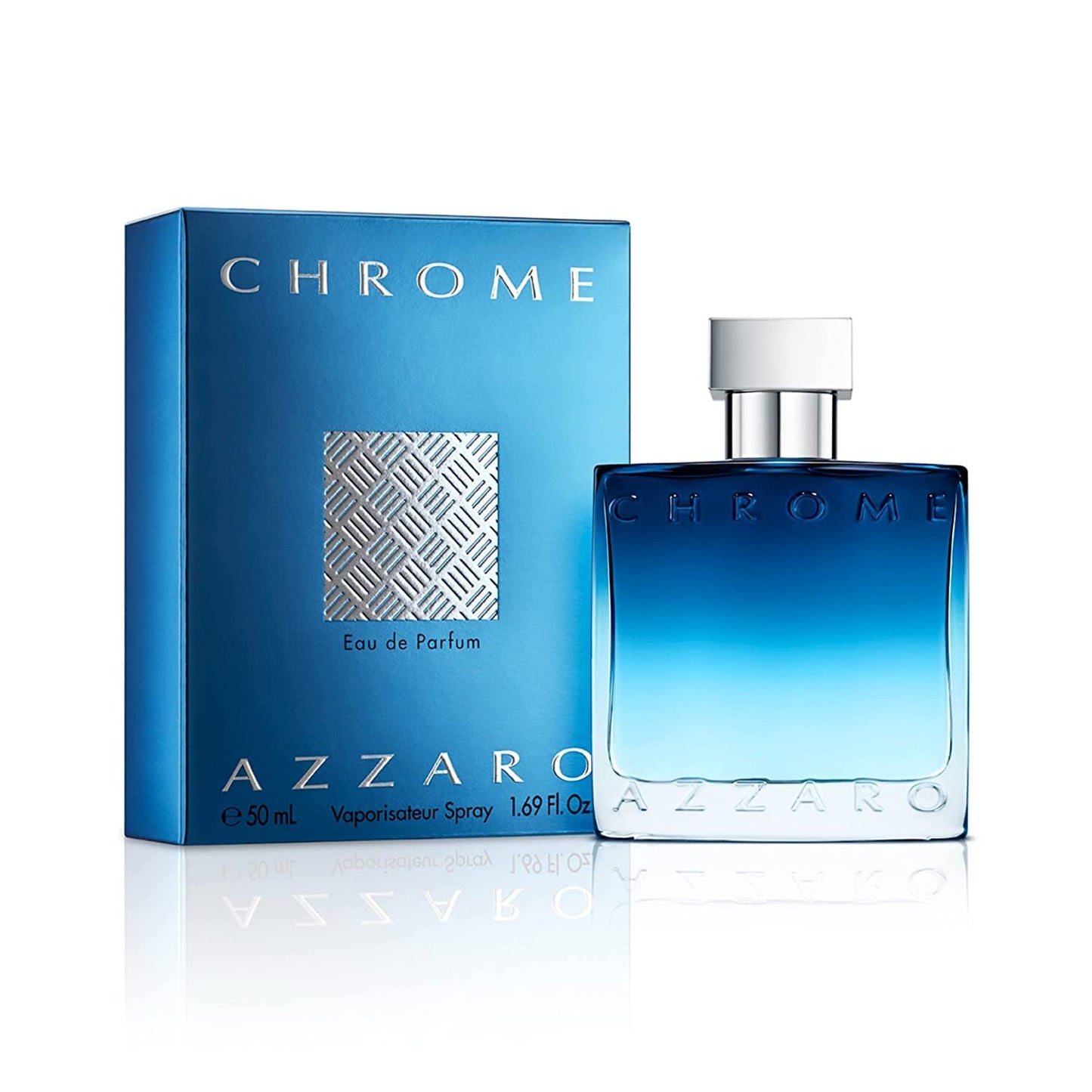 Chrome Cologne